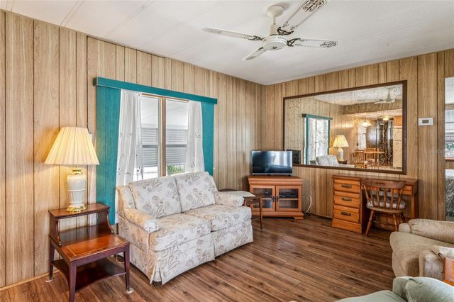 38536 REMORA AVENUE, Zephyrhills, FL 33542