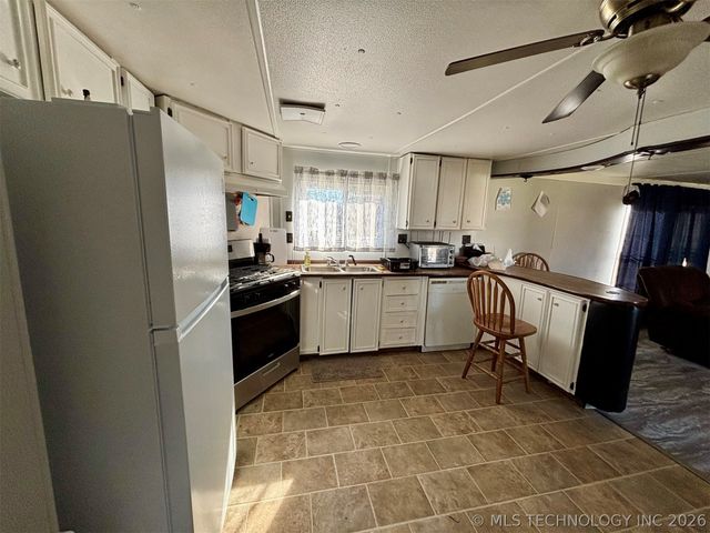 723 4th, Crowder, OK 74430