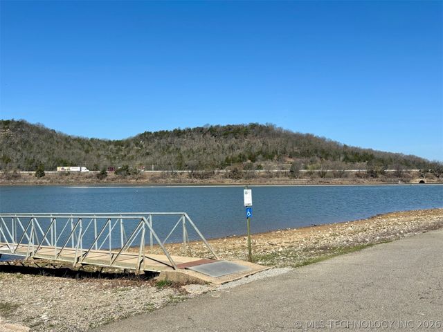 723 4th, Crowder, OK 74430