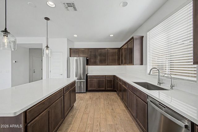 14116 W BRONCO Trail, Surprise, AZ 85387