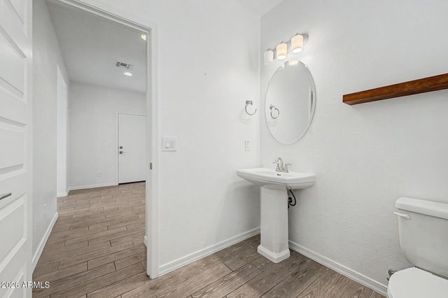 14116 W BRONCO Trail, Surprise, AZ 85387