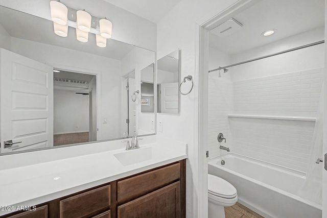 14116 W BRONCO Trail, Surprise, AZ 85387