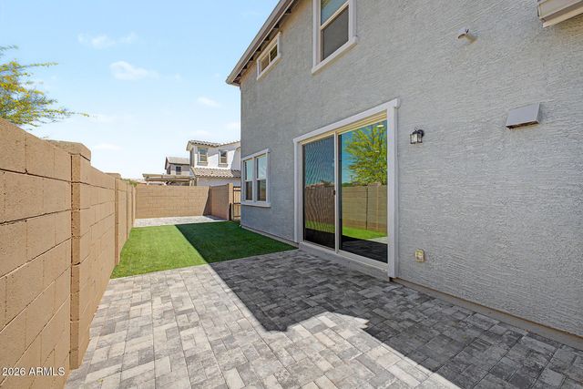 14116 W BRONCO Trail, Surprise, AZ 85387