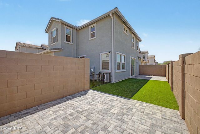 14116 W BRONCO Trail, Surprise, AZ 85387