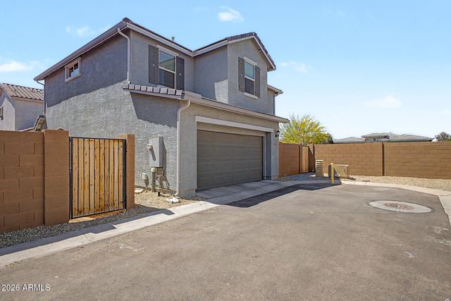 14116 W BRONCO Trail, Surprise, AZ 85387