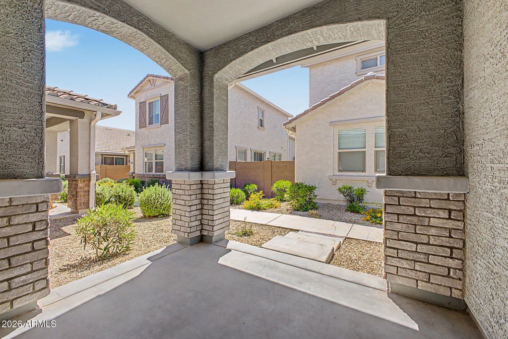 14116 W BRONCO Trail, Surprise, AZ 85387 — photo 4