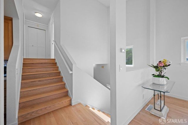 5 Richards Circle, San Francisco, CA 94124