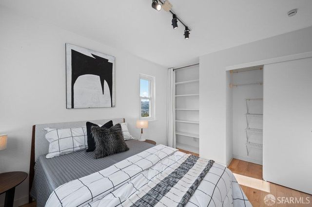 5 Richards Circle, San Francisco, CA 94124