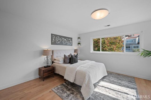 5 Richards Circle, San Francisco, CA 94124
