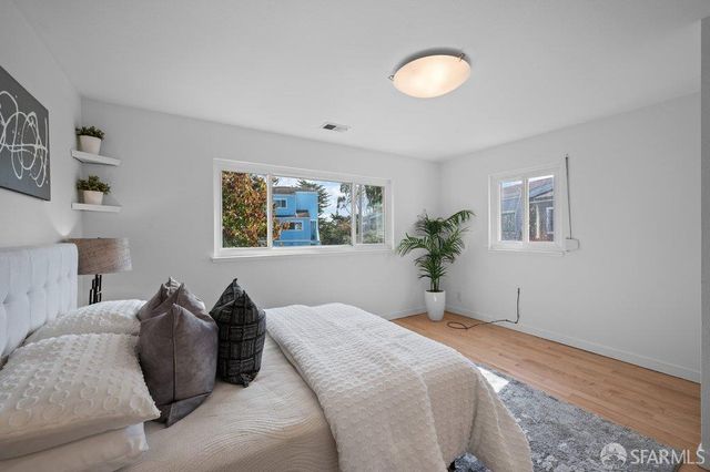 5 Richards Circle, San Francisco, CA 94124