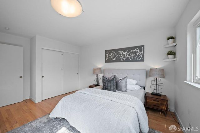 5 Richards Circle, San Francisco, CA 94124