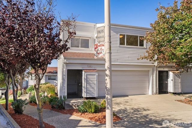 5 Richards Circle, San Francisco, CA 94124