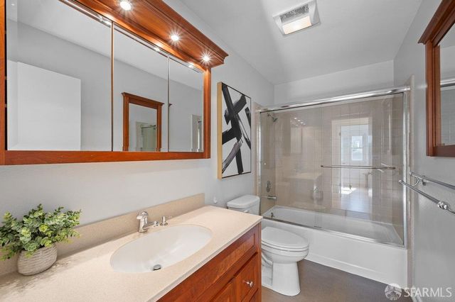 5 Richards Circle, San Francisco, CA 94124