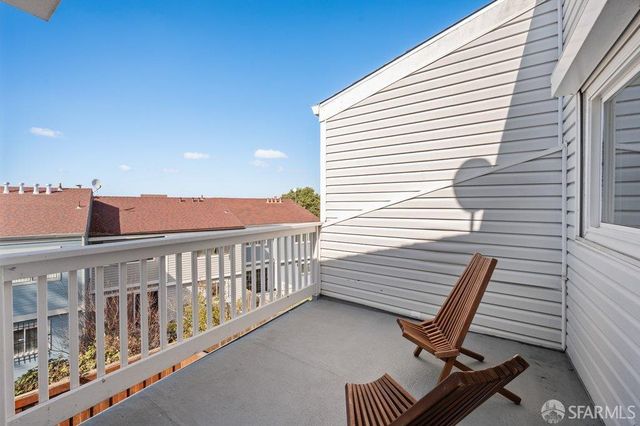 5 Richards Circle, San Francisco, CA 94124