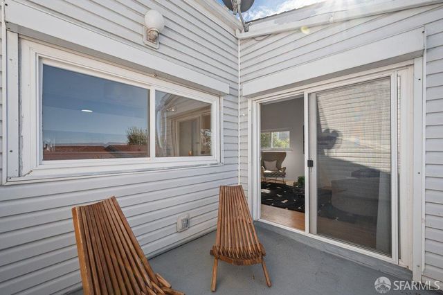 5 Richards Circle, San Francisco, CA 94124