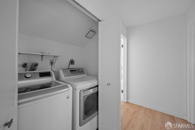 5 Richards Circle, San Francisco, CA 94124