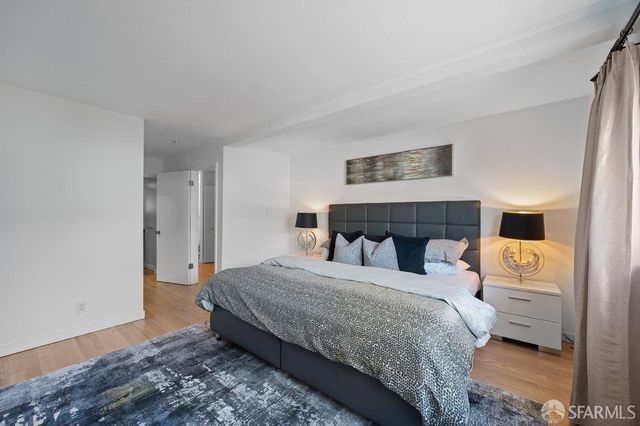 5 Richards Circle, San Francisco, CA 94124