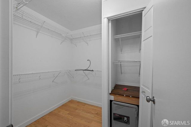 5 Richards Circle, San Francisco, CA 94124