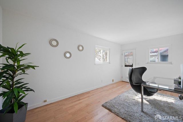 5 Richards Circle, San Francisco, CA 94124
