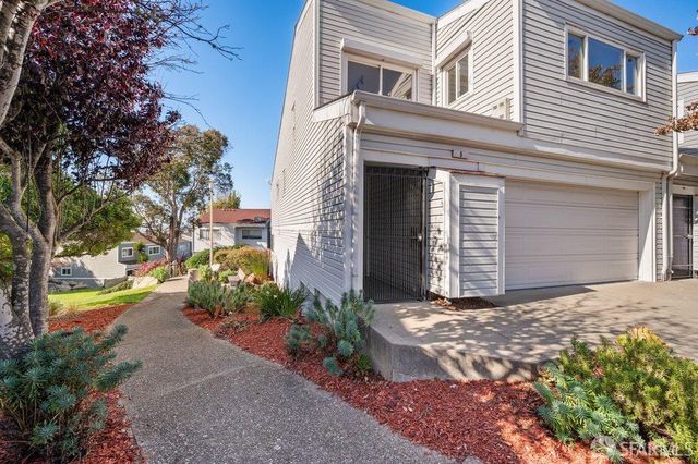 5 Richards Circle, San Francisco, CA 94124