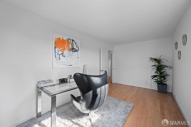 5 Richards Circle, San Francisco, CA 94124