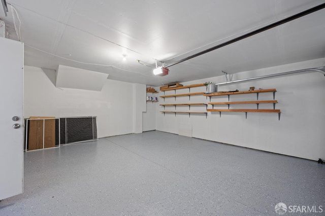 5 Richards Circle, San Francisco, CA 94124