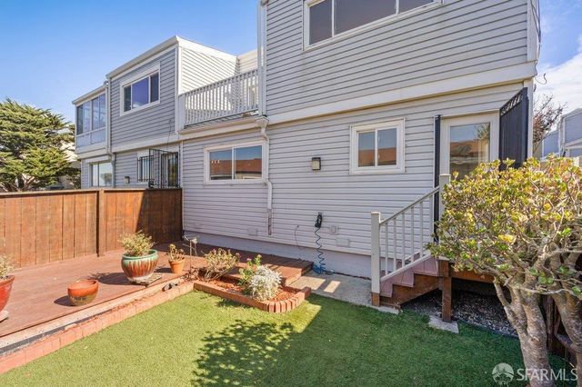 5 Richards Circle, San Francisco, CA 94124