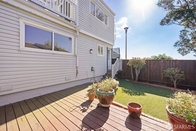 5 Richards Circle, San Francisco, CA 94124