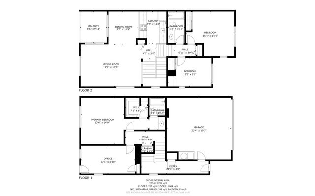5 Richards Circle, San Francisco, CA 94124