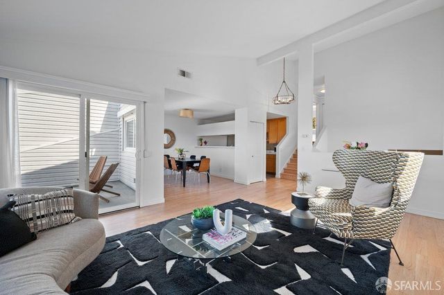 5 Richards Circle, San Francisco, CA 94124