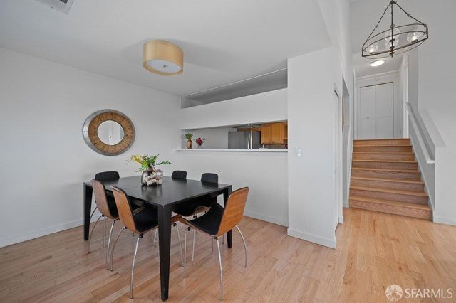 5 Richards Circle, San Francisco, CA 94124