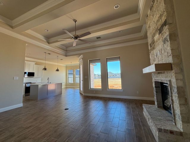 1329 Oleander Drive, Tolar, TX 76476