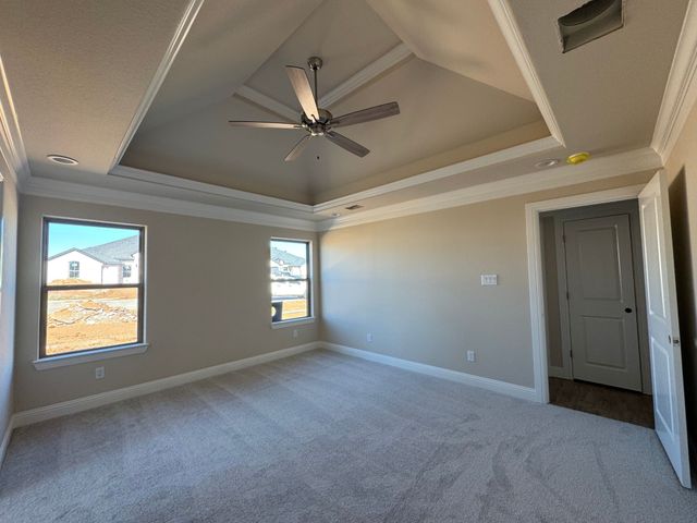 1329 Oleander Drive, Tolar, TX 76476