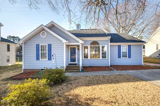 3516 Piedmont Drive, Raleigh, NC 27604