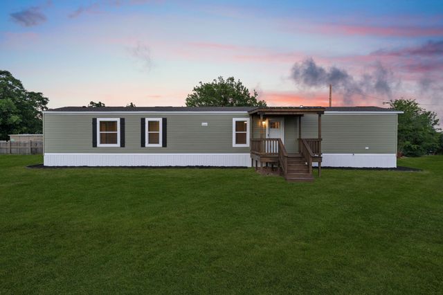 238 Vaughn, Gun Barrel City, TX 75156