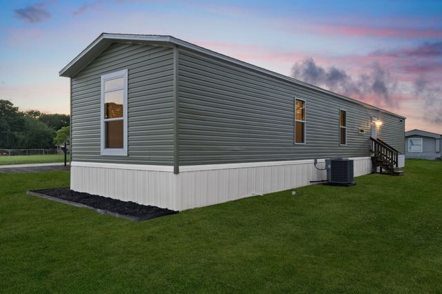 238 Vaughn, Gun Barrel City, TX 75156