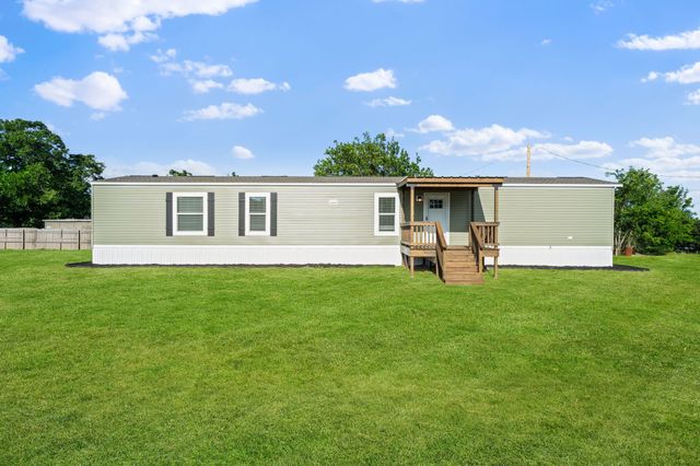 238 Vaughn, Gun Barrel City, TX 75156