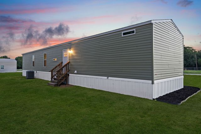 238 Vaughn, Gun Barrel City, TX 75156