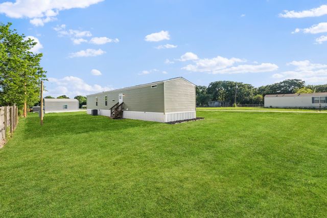 238 Vaughn, Gun Barrel City, TX 75156