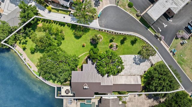 106 Bunny Run LN, Horseshoe Bay, TX 78657