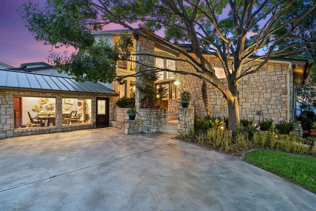 106 Bunny Run LN, Horseshoe Bay, TX 78657