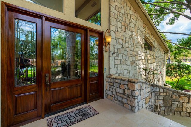 106 Bunny Run LN, Horseshoe Bay, TX 78657