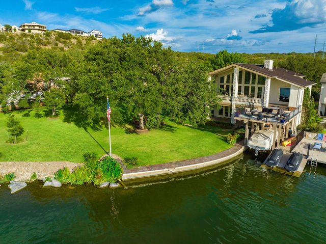 106 Bunny Run LN, Horseshoe Bay, TX 78657
