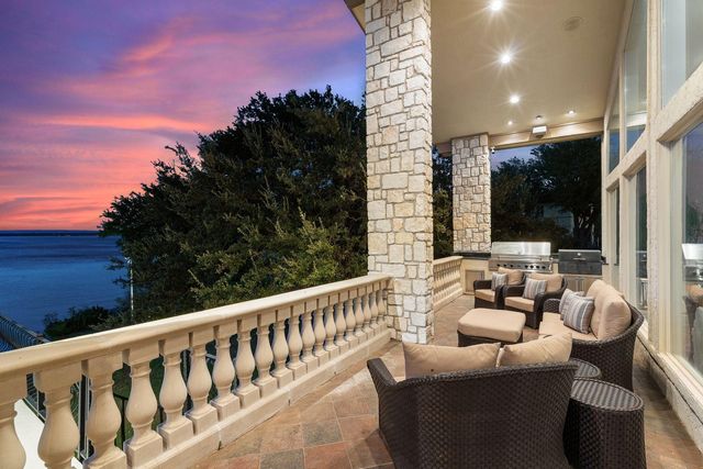 106 Bunny Run LN, Horseshoe Bay, TX 78657