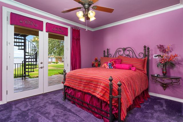 106 Bunny Run LN, Horseshoe Bay, TX 78657