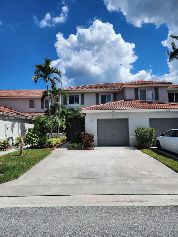 8014 Big Pine Way, Riviera Beach, FL 33407