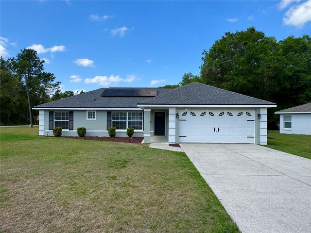 2 PECAN PASS COURSE, Ocala, FL 34472