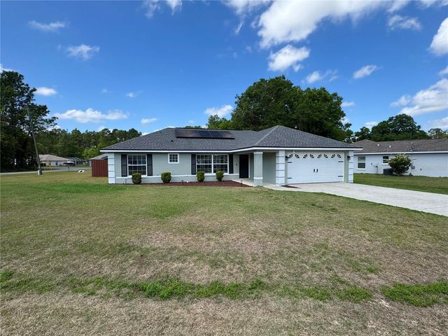 2 PECAN PASS COURSE, Ocala, FL 34472