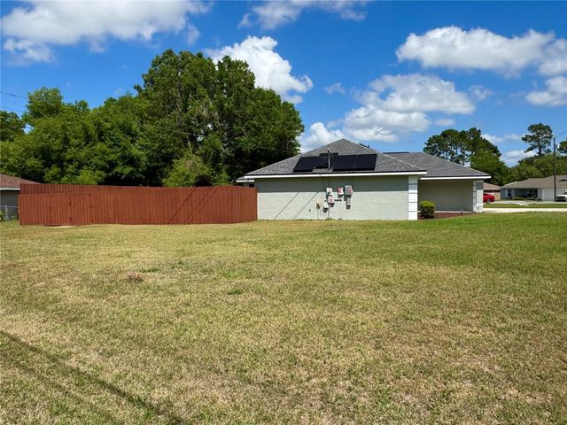 2 PECAN PASS COURSE, Ocala, FL 34472