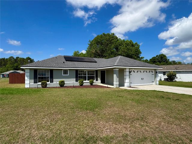 2 PECAN PASS COURSE, Ocala, FL 34472